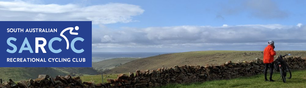 South Australian Recreational Cycling Club