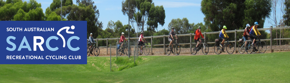 South Australian Recreational Cycling Club